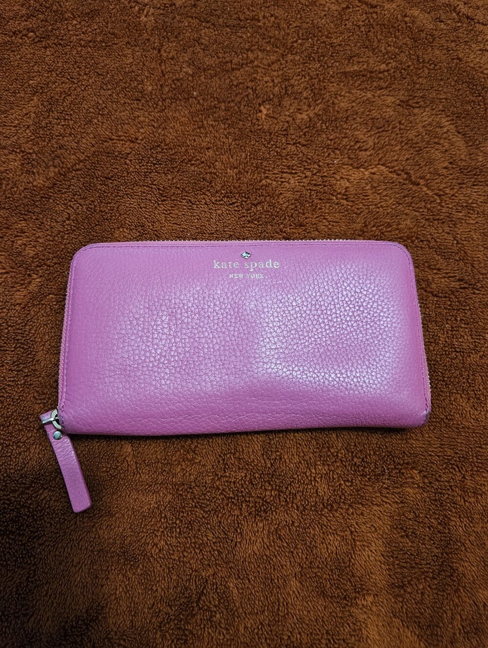 Kate Spade Wallet - Picture 2 of 9